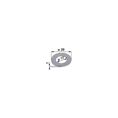 Scheibe 154.195.105 zu SIP