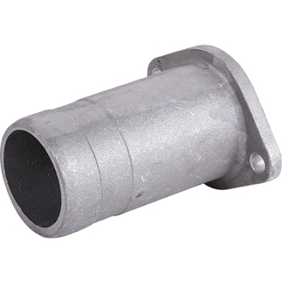 Schlauchanschluss 80 mm Doppelausgang