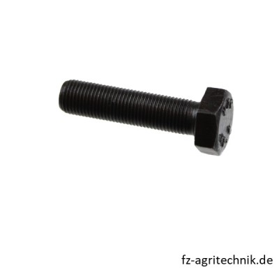 Schraube 02109988 zu Deutz