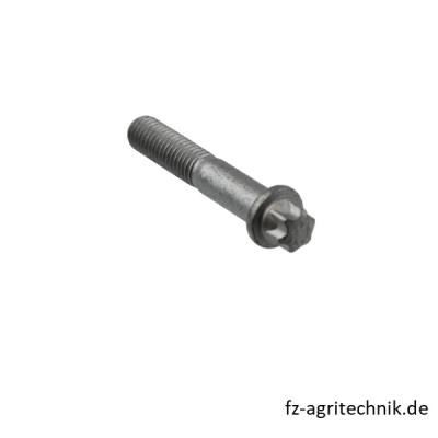 Schraube - Torx 01181417 zu Deutz