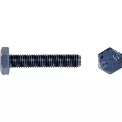 Schraube für Kreiselegge M20 x 1,5 x 50