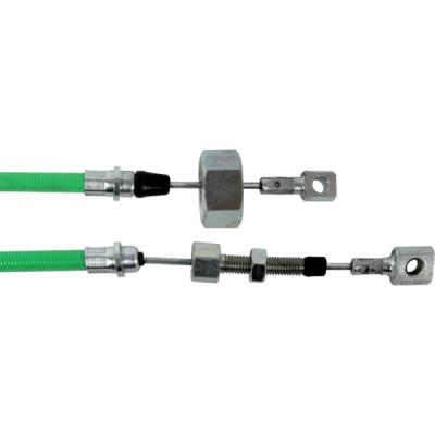 Handbremsseil 5125736 zu Fiat / Fiatagri