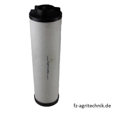 Sekundär Luftfilter zur Massey Ferguson 3902812M1