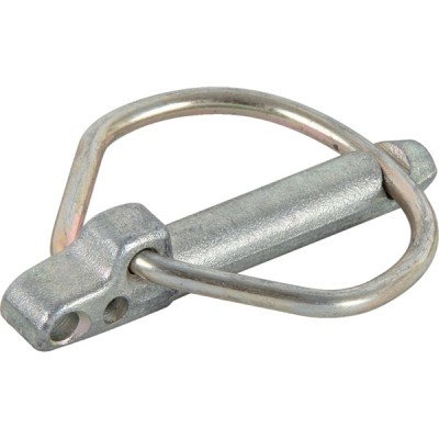 Sicherheitsvorstecker 7,5 mm, 10 Stück Rübig