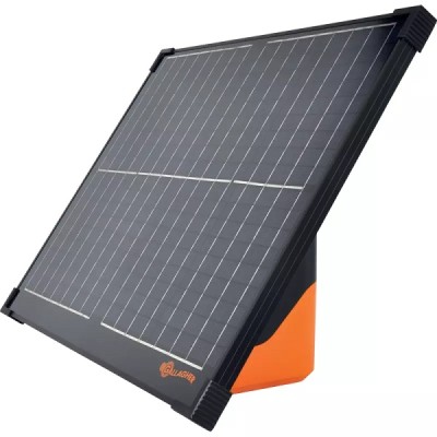 Solar-Weidezaungerät - Gallagher S400
