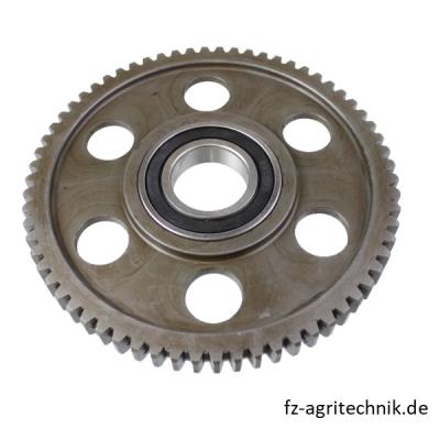 Stirnrad 253030.0 zu Krone Scheibenmäher