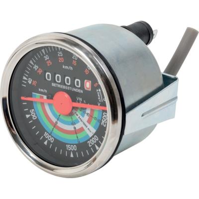 Traktormeter 3000338 zu Lindner Traktoren