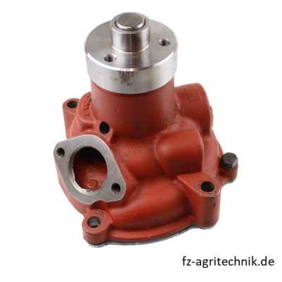 Wasserpumpe 99454833 mit Dichtungen zu Fiat