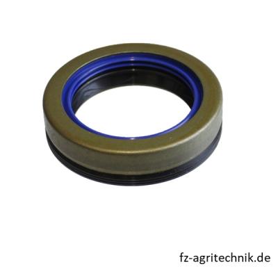 Wellendichtring 04368536 zu Deutz Allradachse APL 345 - APL 350