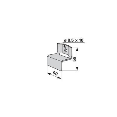 Zinkenhalter 215.524.937 zu Reform 