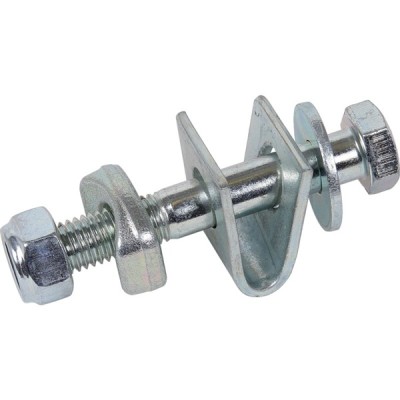 Zinkenhalter 238.06.017.0 komplett M12 x 80 zu Pöttinger