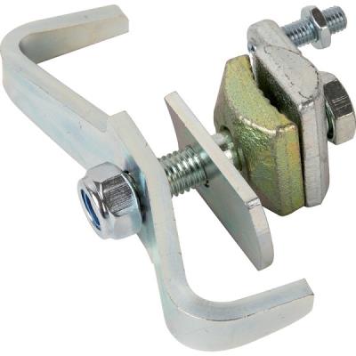 Zinkenhalter komplett 203.70.081.3 - 621.326 - 621.322 zu Pöttinger