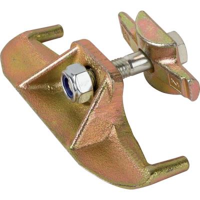 Zinkenhalter komplett 640.094 Heavy Duty zu Pöttinger