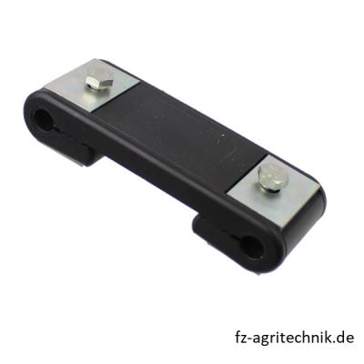 Zinkenverlustsicherung 06564420 - Lochabstand 85 mm Deutz-Fahr