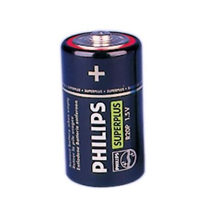 Mignon (AA) Alkaline Batterien 4 Stück
