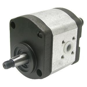 Hydraulikpumpe Bosch 0510725089  zu Case-IHC 