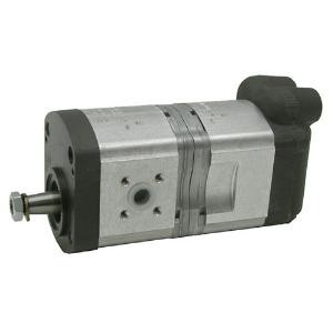 Hydraulikpumpe Bosch 0510565314 zu Case-IHC