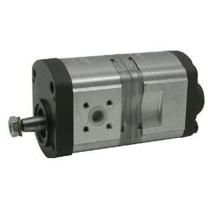 Hydraulikpumpe Bosch 0510465321 zu Case-IHC