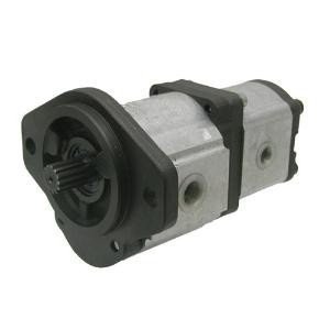 Hydraulikpumpe Bosch 1-32-575-003 zu Case-IHC