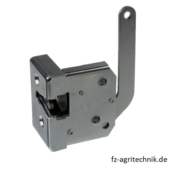Türgriff Griff links für Deutz Serie DX mit Schloss + 2 Schlüsseln 04339176  *
