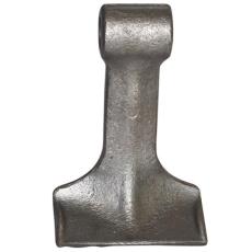 Schlaghammer 6061699 zu Nobili Mulcher