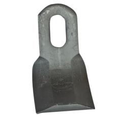 Y-Messer CL00323 zu Orsi Mulcher