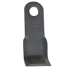 Y-Messer zu Palladino Mulcher