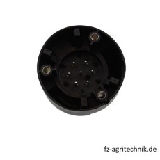 Anhängersteckdose 2.6039.039.0 zu Deutz
