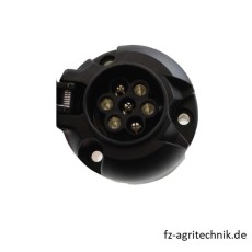 Anhängersteckdose 2.6039.039.0 zu Deutz