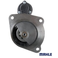 Anlasser 83981923 zu Ford MS357 IS0627 12V-3,1kW