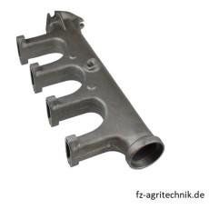 Auspuffkrümmer 04234874 zu Deutz