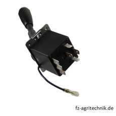 Blinkschalter 04356066 zu Deutz Traktoren