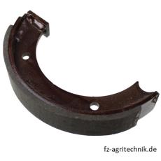 Bremsbacke 04379105 zu Deutz 180x30 mm mit 2 Loch