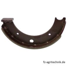 Bremsbacke 04389852 zu Deutz 180x30 mm mit 3 Loch