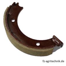 Bremsbacke H205100150010 zu Fendt Handbremse 180 x 30 mm
