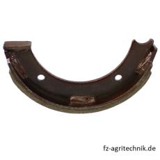 Bremsbacke H205100150010 zu Fendt Handbremse 180 x 30 mm