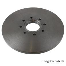 Bremsscheibe 178107070010 Fußbremse 260 x 13 mm zu Fendt Kardanbremse