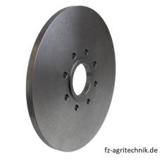 Bremsscheibe 178107070010 Fußbremse 260 x 13 mm zu Fendt Kardanbremse