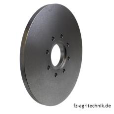 Bremsscheibe 178107070010 Fußbremse 260 x 13 mm zu Fendt Kardanbremse
