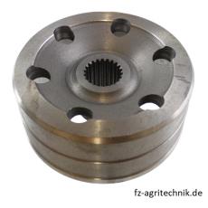 Bremstrommel F138110150140 - F138107150020 zu Fußbremse Fendt