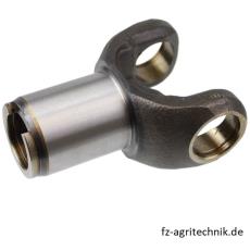 Gelenkgabel -Gabel 04372701 zu Deutz Allradachse APL345 - APL350