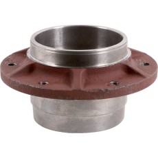 Gleittellernabe 06567235 zu Pöttinger vertikal
