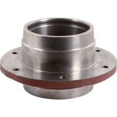Gleittellernabe 06567235 zu Pöttinger vertikal