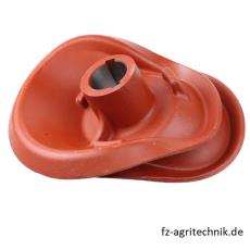 Kurvenscheibe - Steuerscheibe 57720030 - 57720020 zu Kuhn