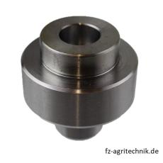Lagerbolzen 04358237 zu Deutz Allradachse Sige 4180-02