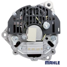 Lichtmaschine MG210 zu Eicher IA0914 14V-80A