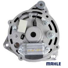 Lichtmaschine MG597 zu Eicher IA1153 14V-120A