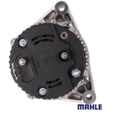 Lichtmaschine AL166645 zu John Deere IA1541 14V-95A