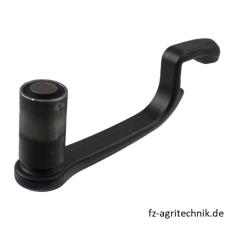 Messerführungsarm GB2620 für Untermesser zu Nussmüller