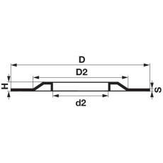 Nilosring 6206 zu Regent